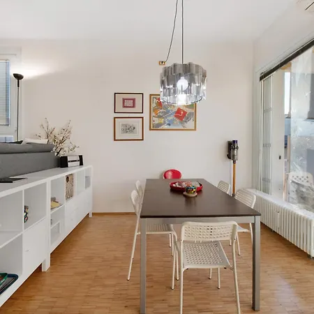 Апартаменты La Casa Della Luce Верона