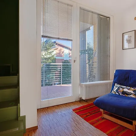 La Casa Della Luce * Верона