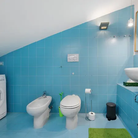 La Casa Della Luce Апартаменты
