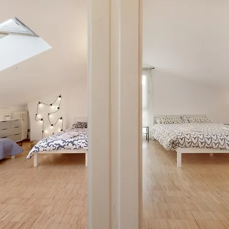 Апартаменты La Casa Della Luce Верона
